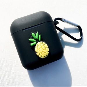 Pineapple AirPods 1/2 case🆕